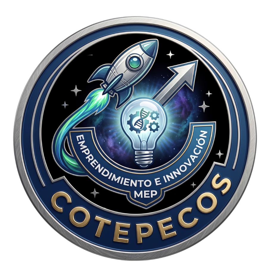 COTEPECOS · Emprendimiento e Innovación MEP